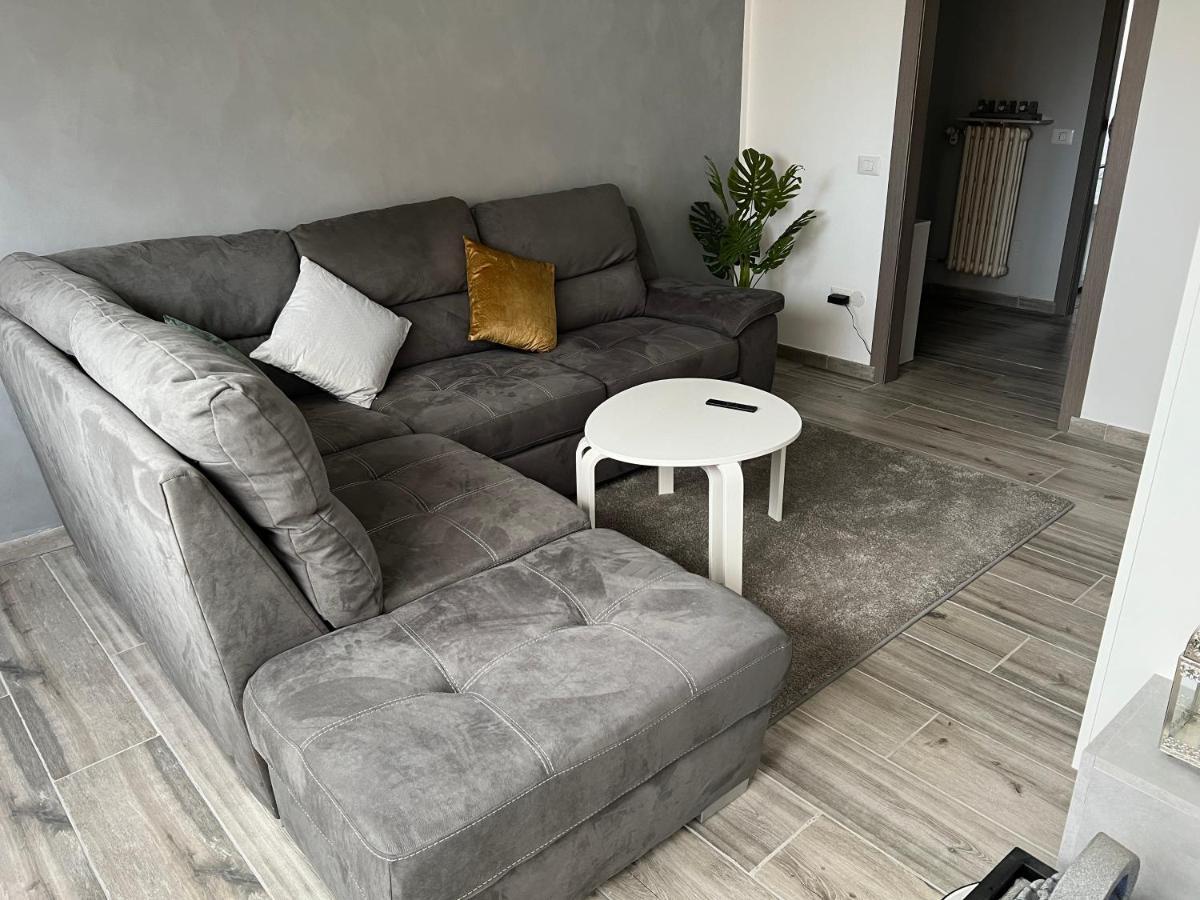 Casa Di Afi, Perfect For 4 - Kitchen - Parking - Netflix Apartment Arona Exterior photo