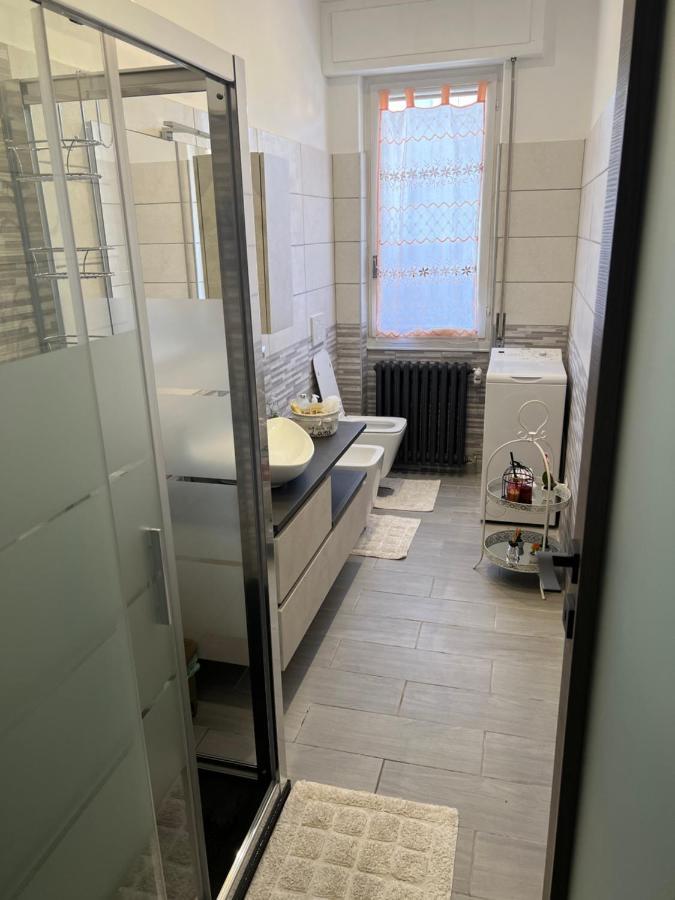 Casa Di Afi, Perfect For 4 - Kitchen - Parking - Netflix Apartment Arona Exterior photo