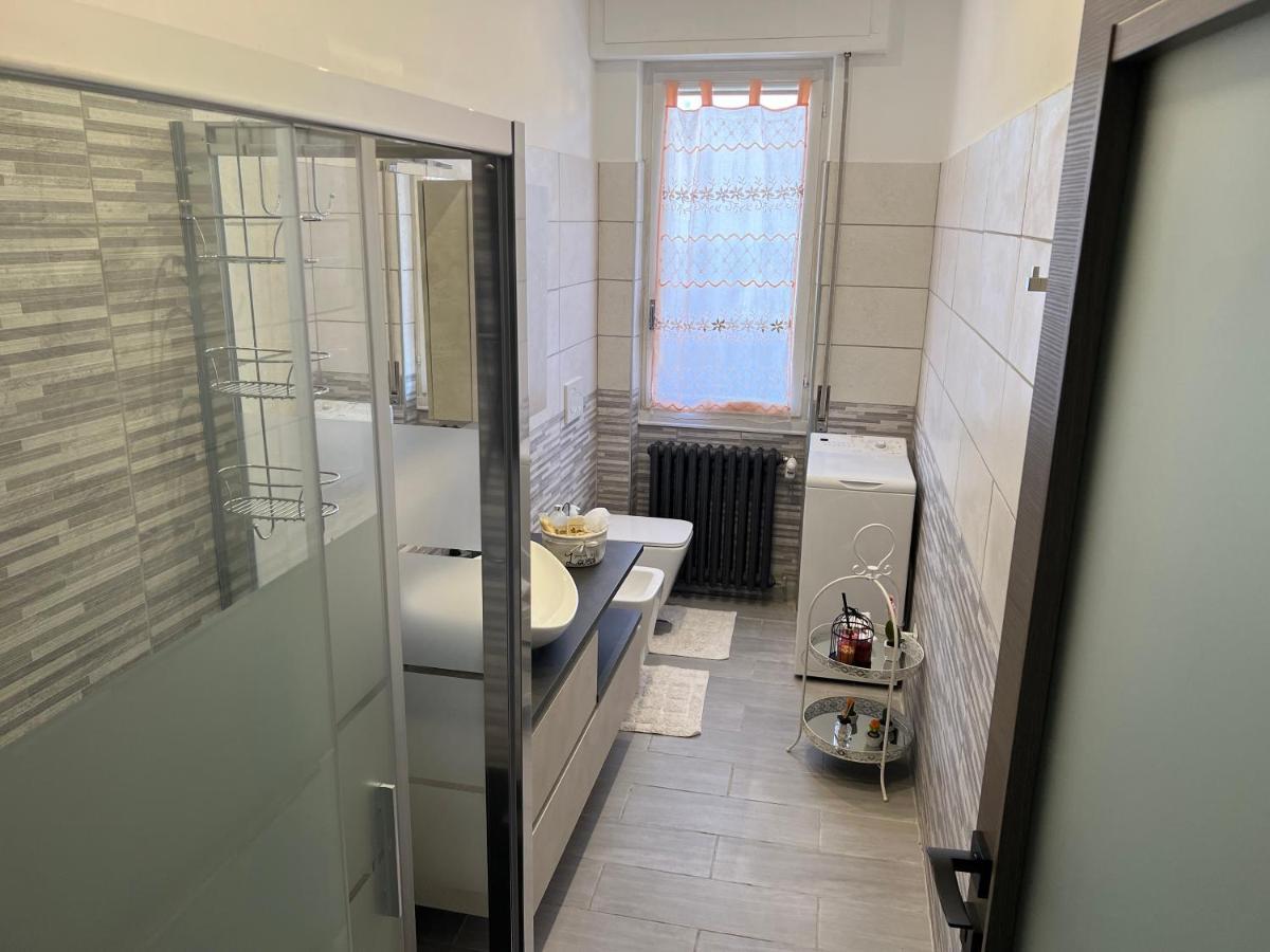 Casa Di Afi, Perfect For 4 - Kitchen - Parking - Netflix Apartment Arona Exterior photo