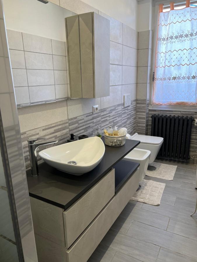 Casa Di Afi, Perfect For 4 - Kitchen - Parking - Netflix Apartment Arona Exterior photo