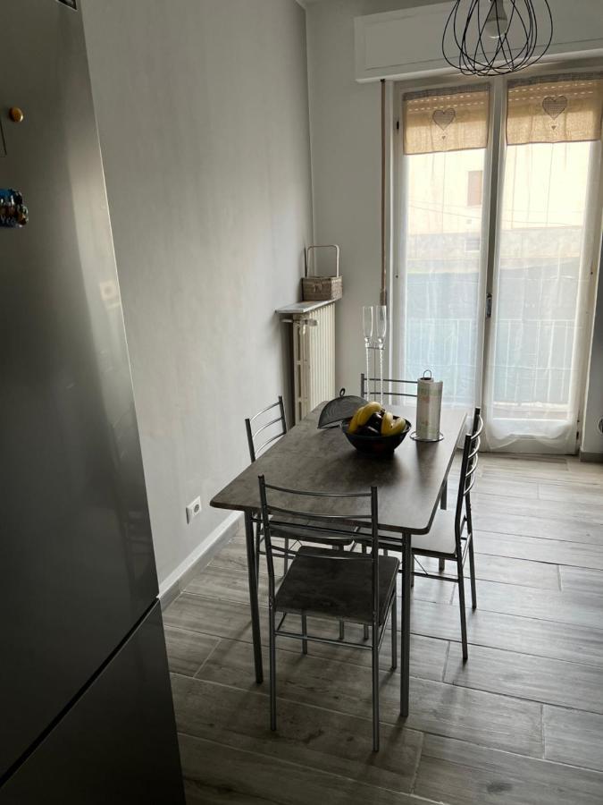 Casa Di Afi, Perfect For 4 - Kitchen - Parking - Netflix Apartment Arona Exterior photo