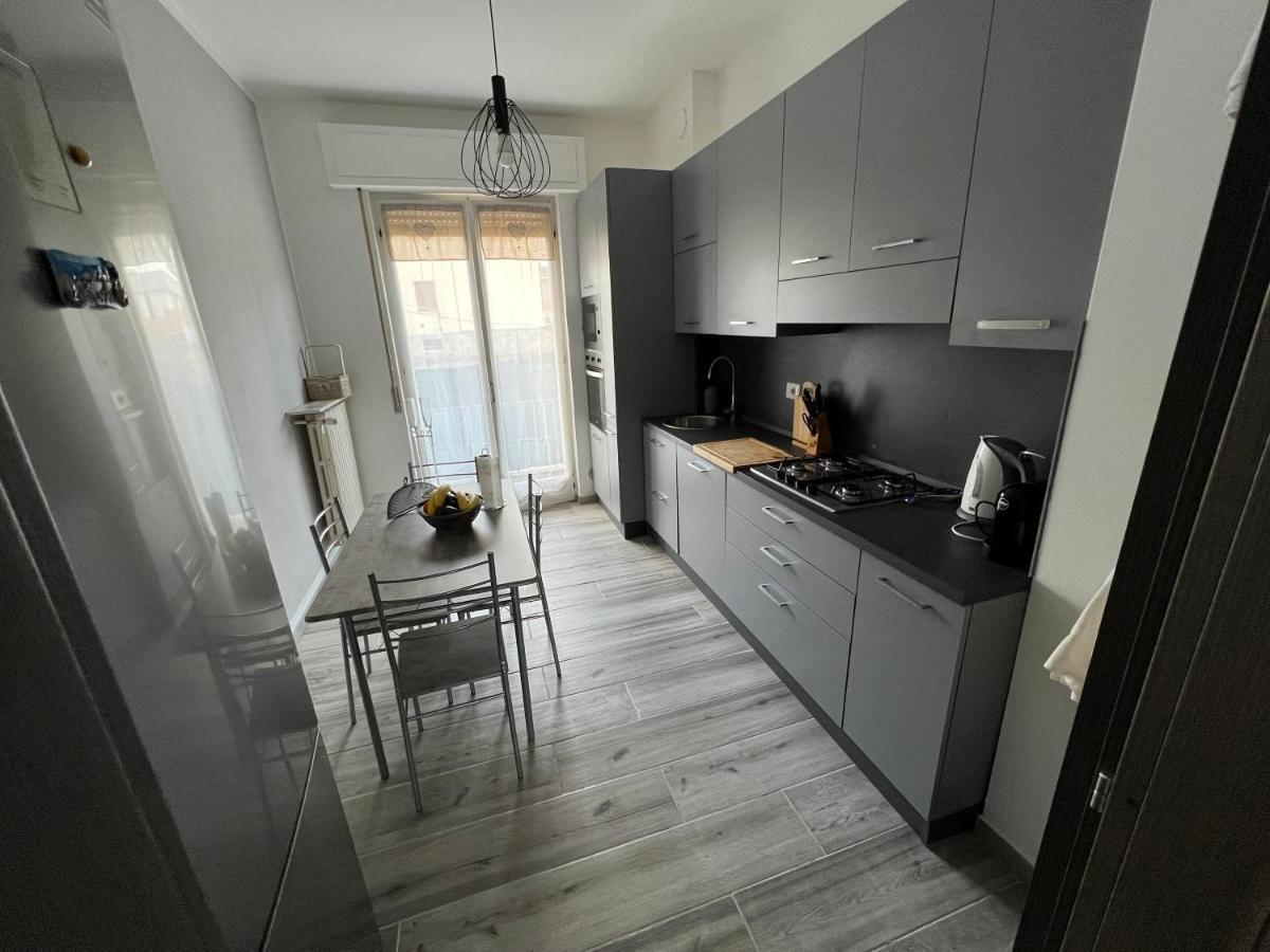 Casa Di Afi, Perfect For 4 - Kitchen - Parking - Netflix Apartment Arona Exterior photo