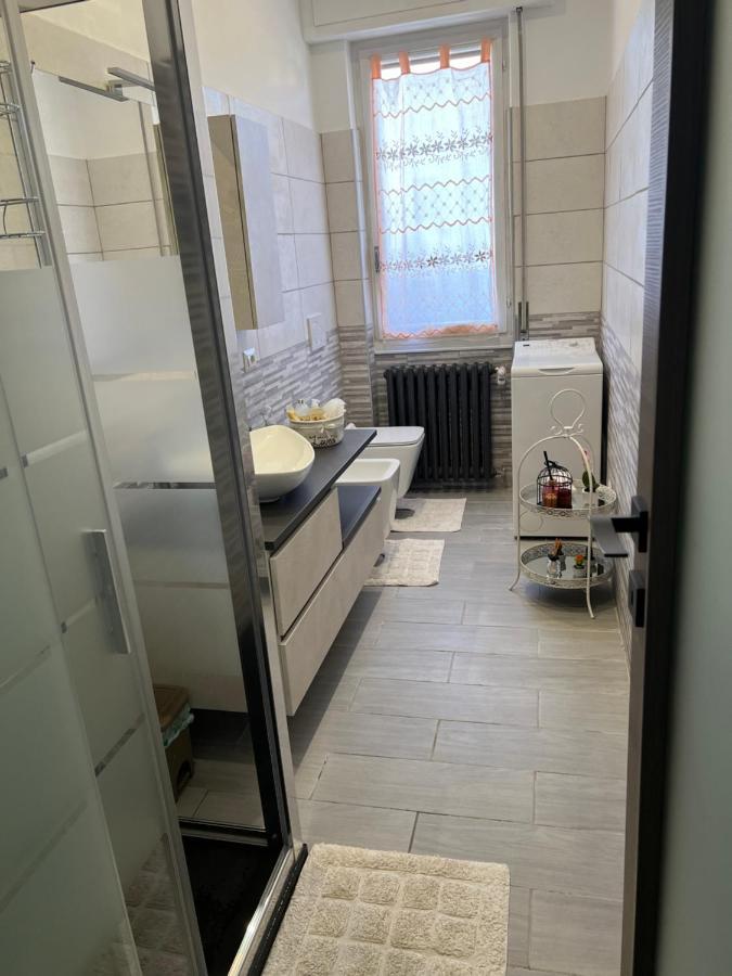 Casa Di Afi, Perfect For 4 - Kitchen - Parking - Netflix Apartment Arona Exterior photo