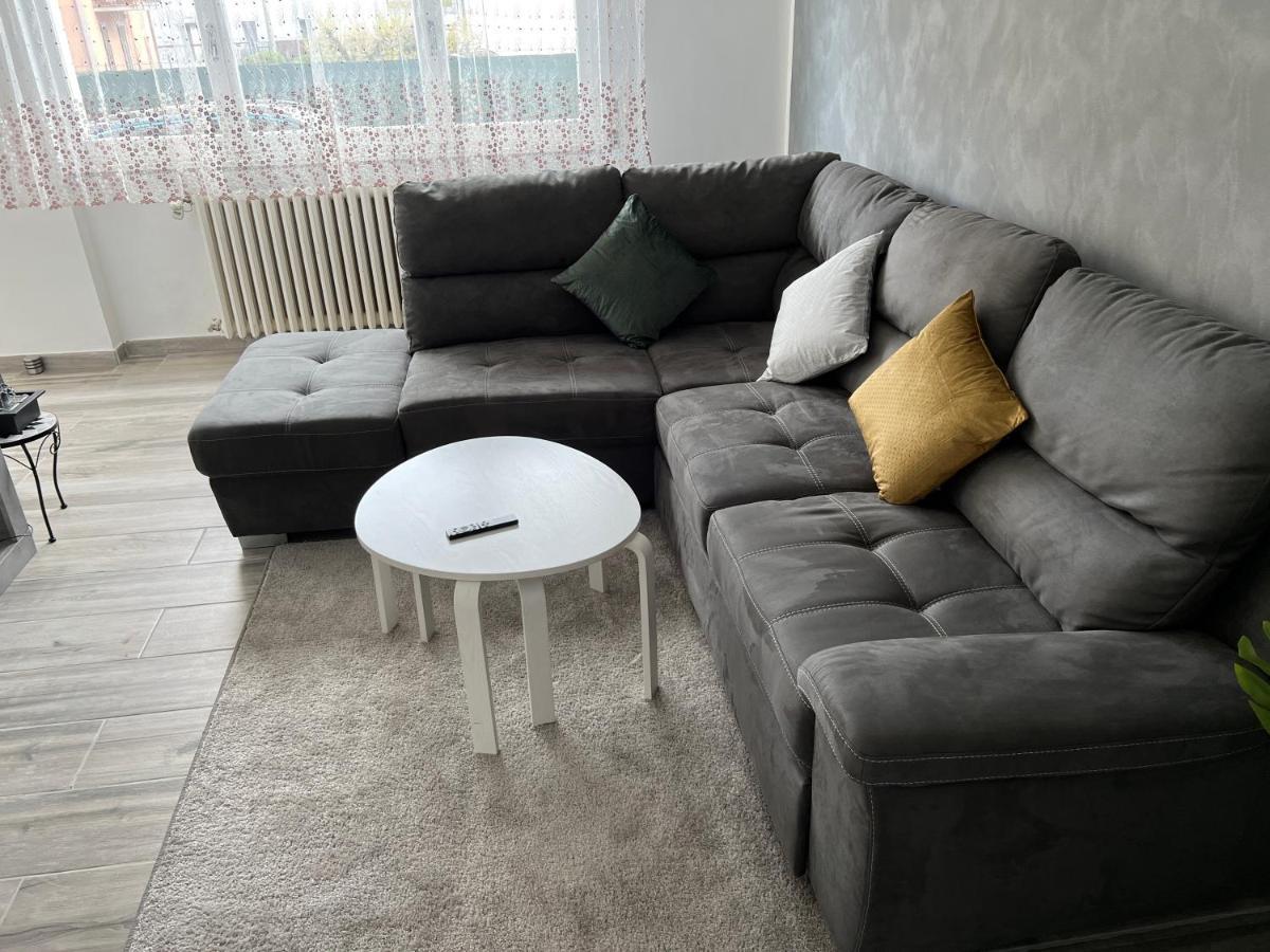 Casa Di Afi, Perfect For 4 - Kitchen - Parking - Netflix Apartment Arona Exterior photo