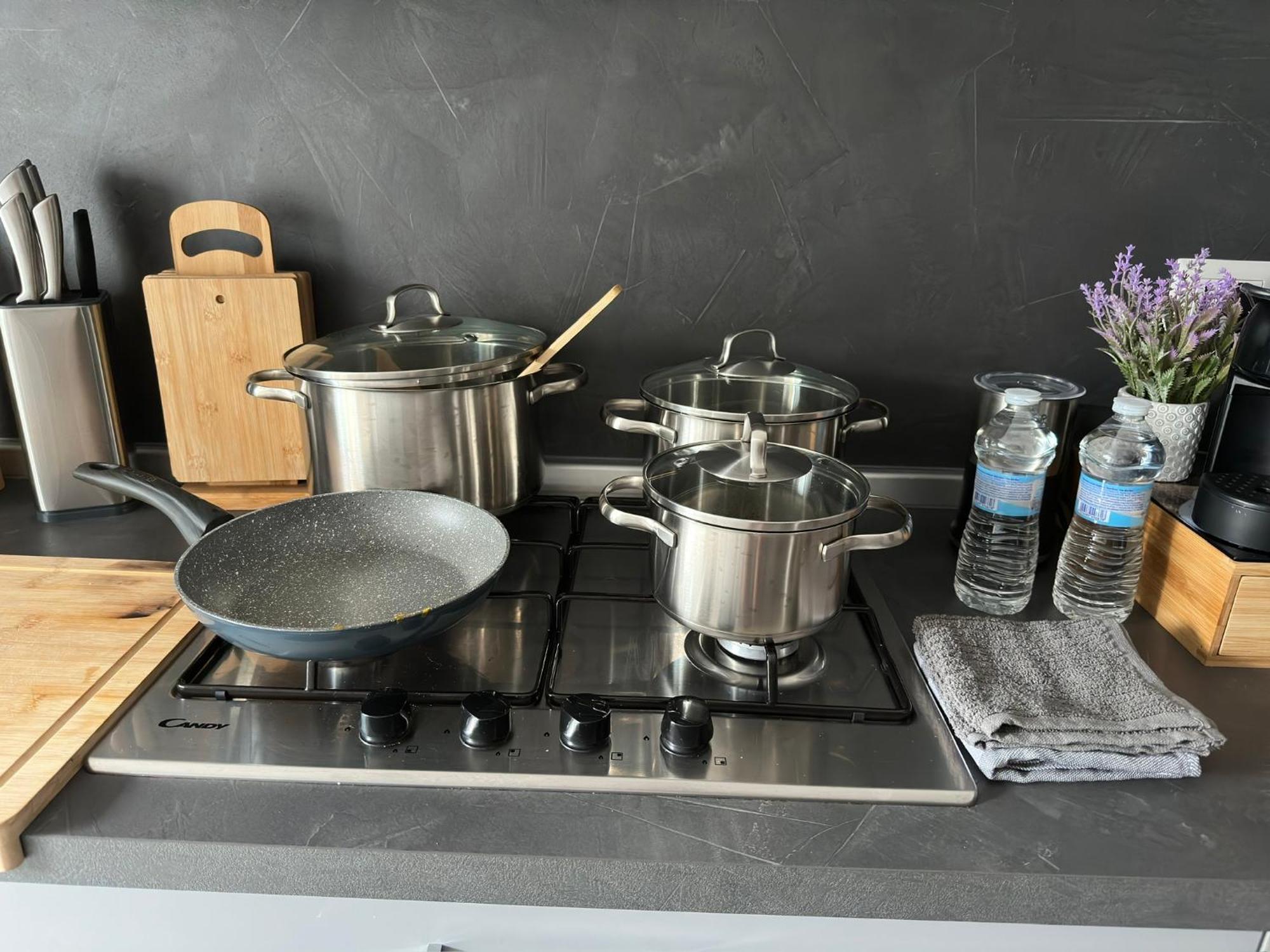 Casa Di Afi, Perfect For 4 - Kitchen - Parking - Netflix Apartment Arona Exterior photo