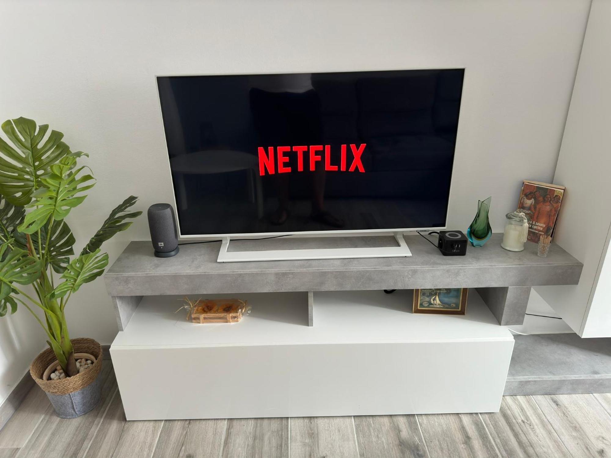 Casa Di Afi, Perfect For 4 - Kitchen - Parking - Netflix Apartment Arona Exterior photo