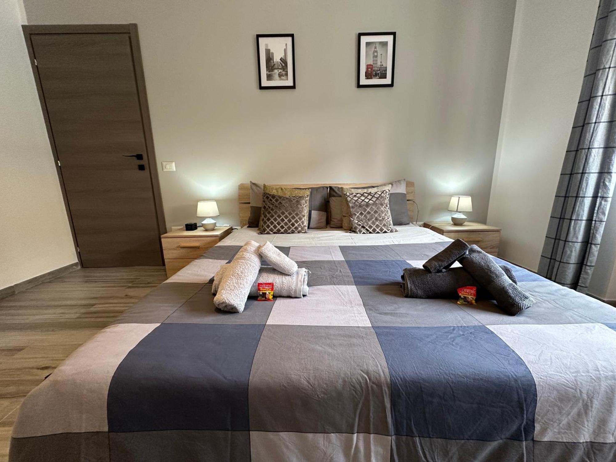 Casa Di Afi, Perfect For 4 - Kitchen - Parking - Netflix Apartment Arona Exterior photo